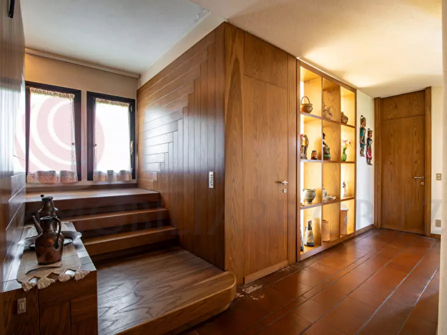 Immagine 8 di Casa indipendente in vendita  in Via Tassoni a Albignasego