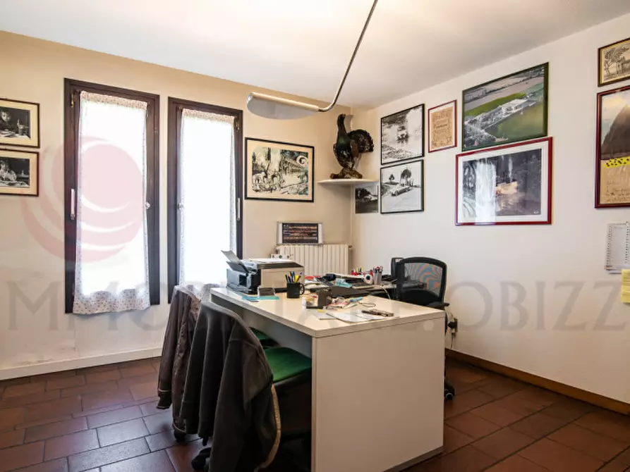 Immagine 11 di Casa indipendente in vendita  in Via Tassoni a Albignasego