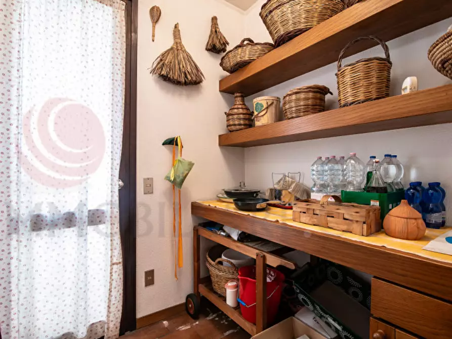 Immagine 13 di Casa indipendente in vendita  in Via Tassoni a Albignasego