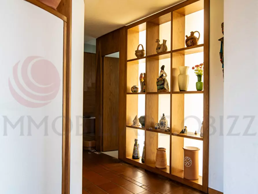 Immagine 14 di Casa indipendente in vendita  in Via Tassoni a Albignasego