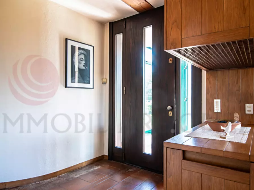 Immagine 15 di Casa indipendente in vendita  in Via Tassoni a Albignasego