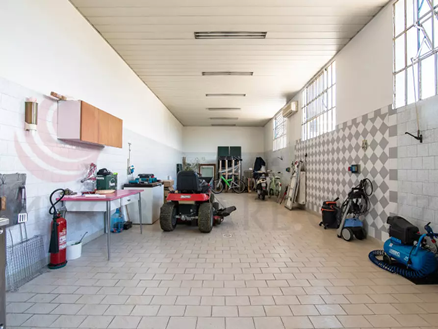 Immagine 17 di Casa indipendente in vendita  in Via Tassoni a Albignasego