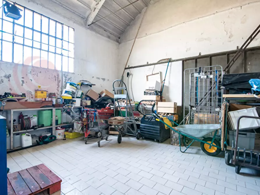 Immagine 19 di Casa indipendente in vendita  in Via Tassoni a Albignasego