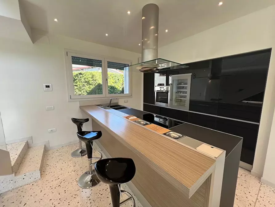 Immagine 22 di Casa indipendente in vendita  a Campolongo Maggiore