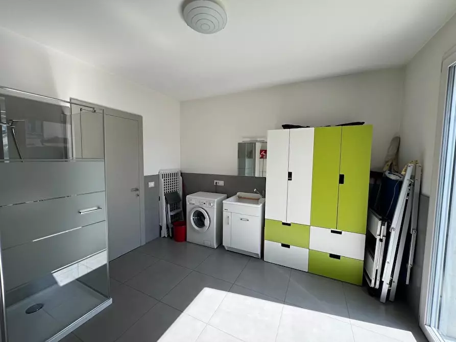 Immagine 26 di Casa indipendente in vendita  a Campolongo Maggiore