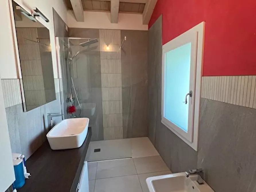 Immagine 34 di Casa indipendente in vendita  a Campolongo Maggiore