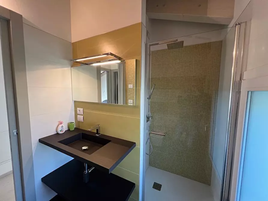 Immagine 38 di Casa indipendente in vendita  a Campolongo Maggiore