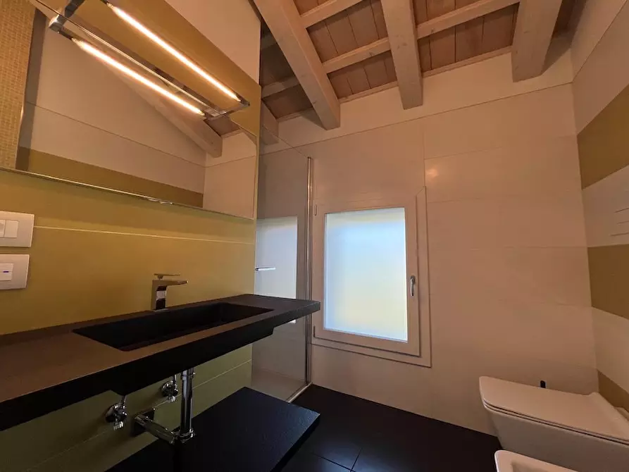 Immagine 39 di Casa indipendente in vendita  a Campolongo Maggiore