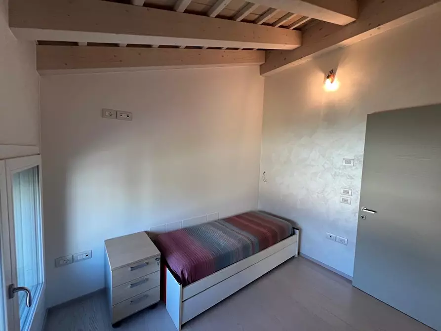 Immagine 41 di Casa indipendente in vendita  a Campolongo Maggiore