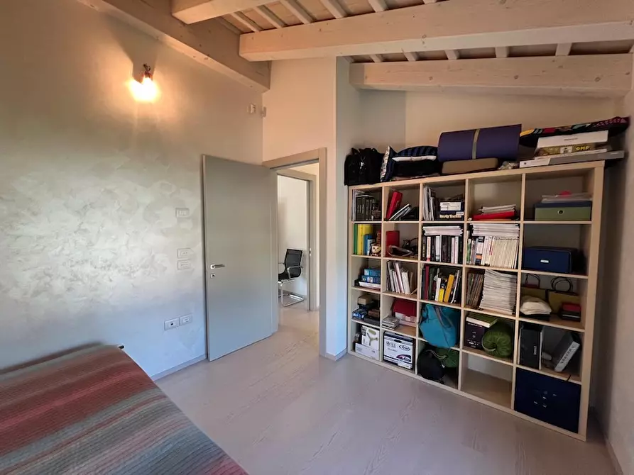 Immagine 42 di Casa indipendente in vendita  a Campolongo Maggiore