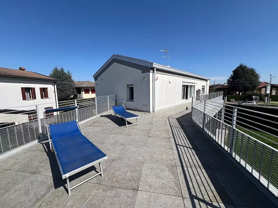 Immagine 44 di Casa indipendente in vendita  a Campolongo Maggiore