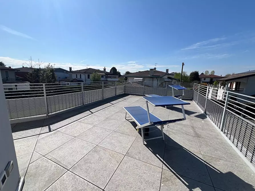 Immagine 45 di Casa indipendente in vendita  a Campolongo Maggiore