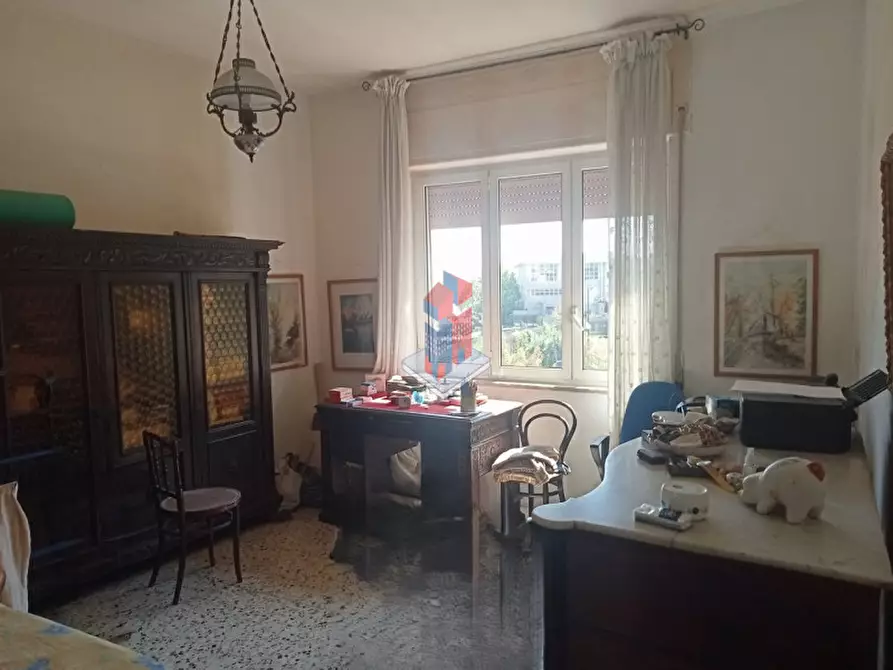 Immagine 15 di Appartamento in vendita  in VIA B.CAVALLINO adiacenze Villa Partenope a Napoli