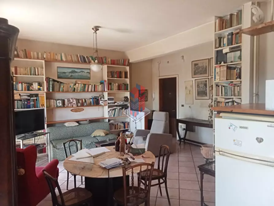 Immagine 16 di Appartamento in vendita  in VIA B.CAVALLINO adiacenze Villa Partenope a Napoli