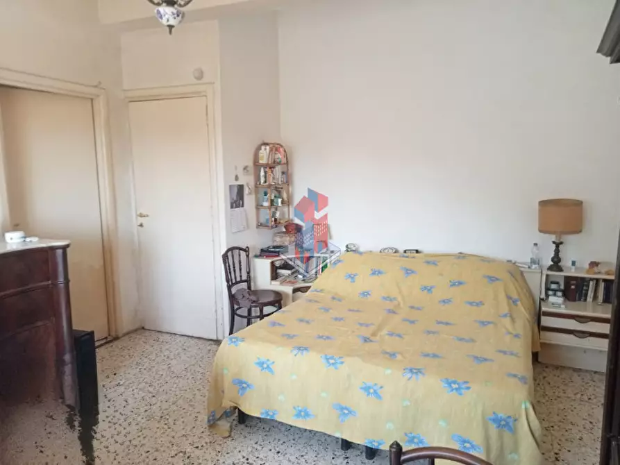 Immagine 18 di Appartamento in vendita  in VIA B.CAVALLINO adiacenze Villa Partenope a Napoli