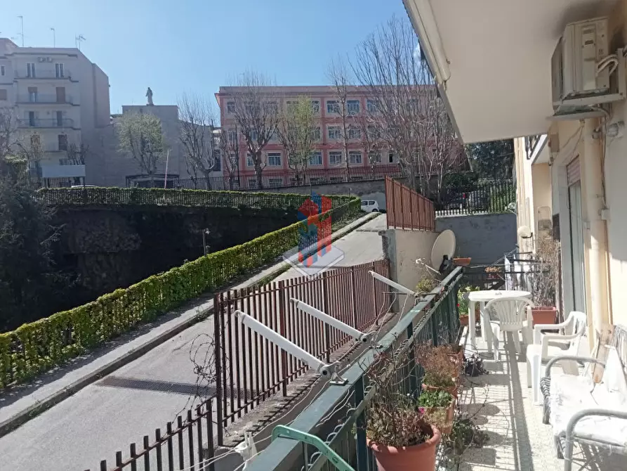 Immagine 23 di Appartamento in vendita  in VIA B.CAVALLINO adiacenze Villa Partenope a Napoli