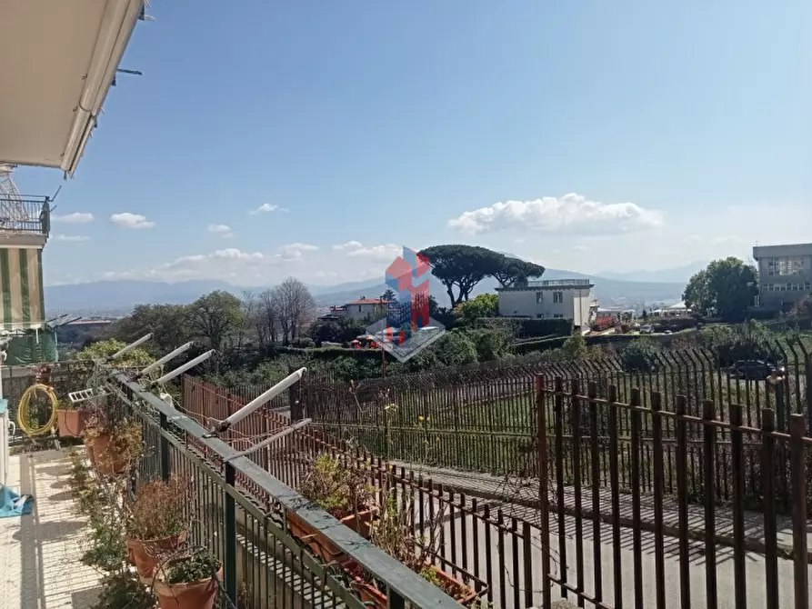 Immagine 24 di Appartamento in vendita  in VIA B.CAVALLINO adiacenze Villa Partenope a Napoli