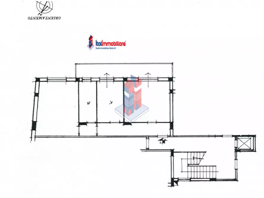 Immagine 25 di Appartamento in vendita  in VIA B.CAVALLINO adiacenze Villa Partenope a Napoli