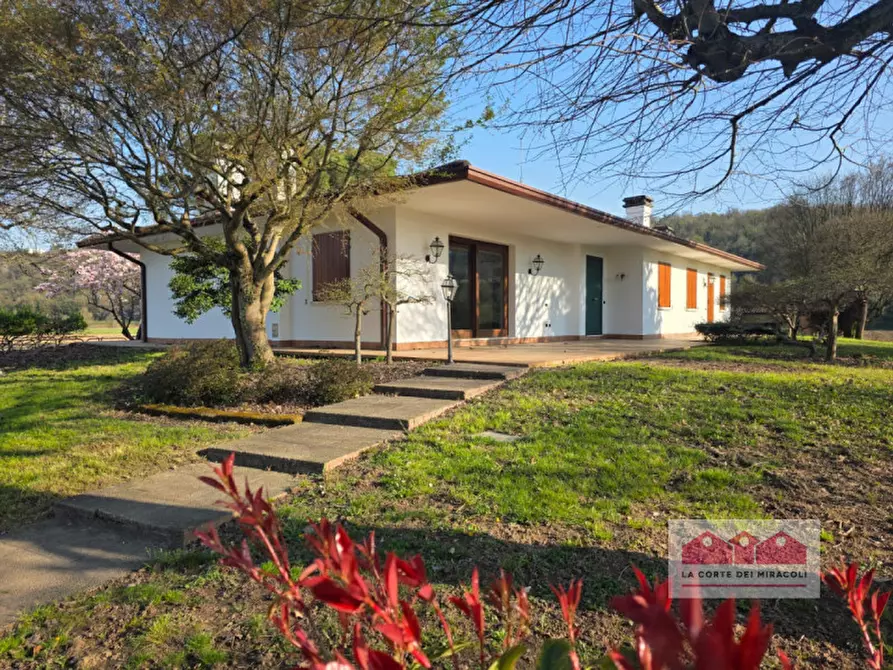 Immagine 4 di Casa indipendente in vendita  in Viale Sant'Agostino 489 a Vicenza