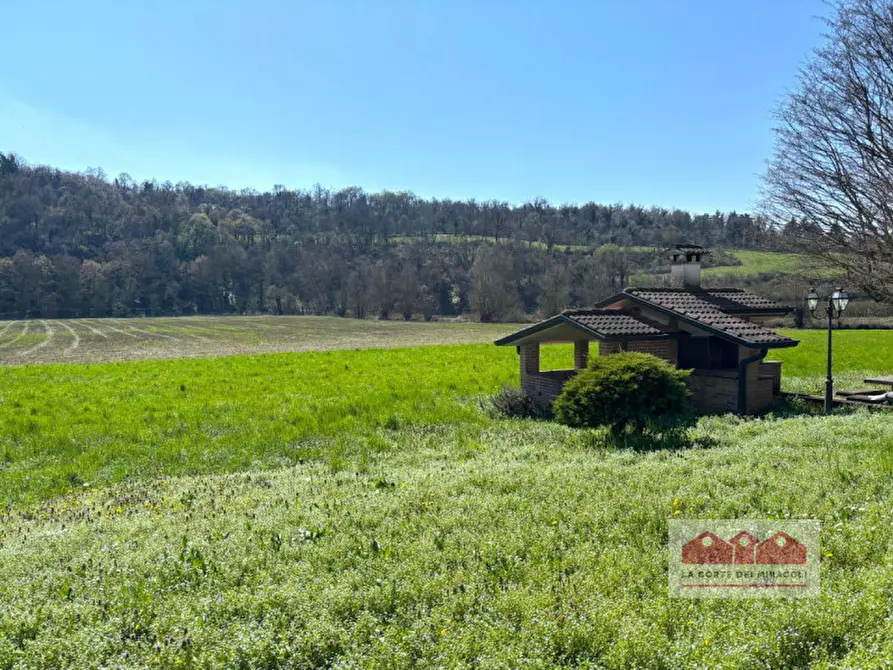 Immagine 5 di Casa indipendente in vendita  in Viale Sant'Agostino 489 a Vicenza