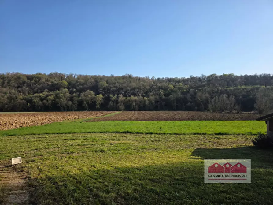 Immagine 6 di Casa indipendente in vendita  in Viale Sant'Agostino 489 a Vicenza