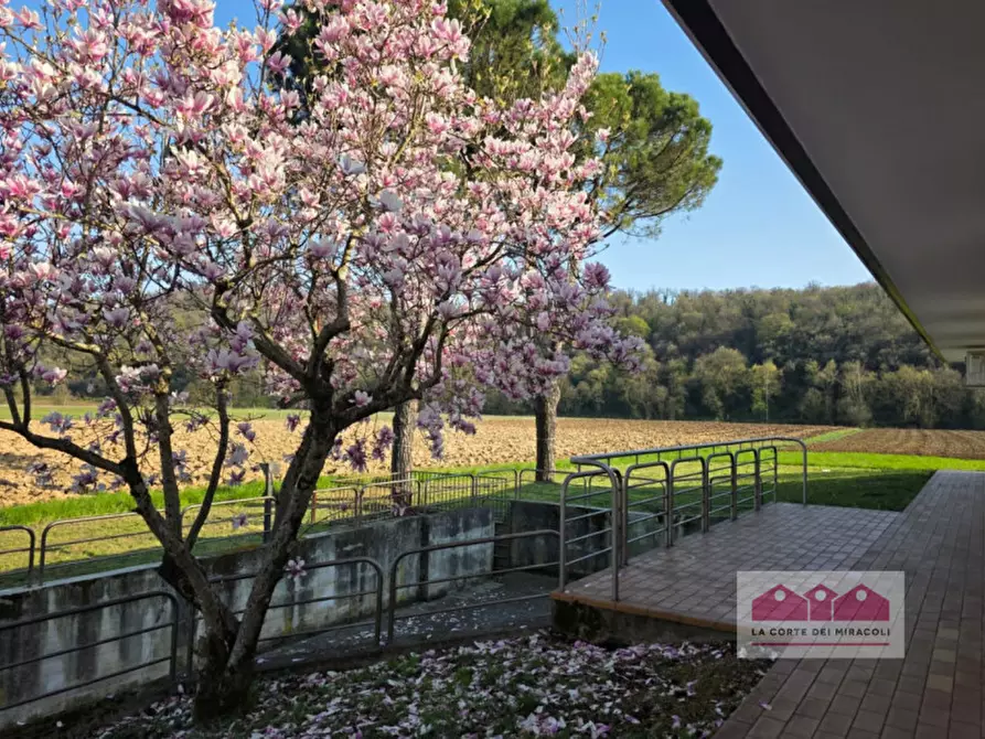 Immagine 7 di Casa indipendente in vendita  in Viale Sant'Agostino 489 a Vicenza