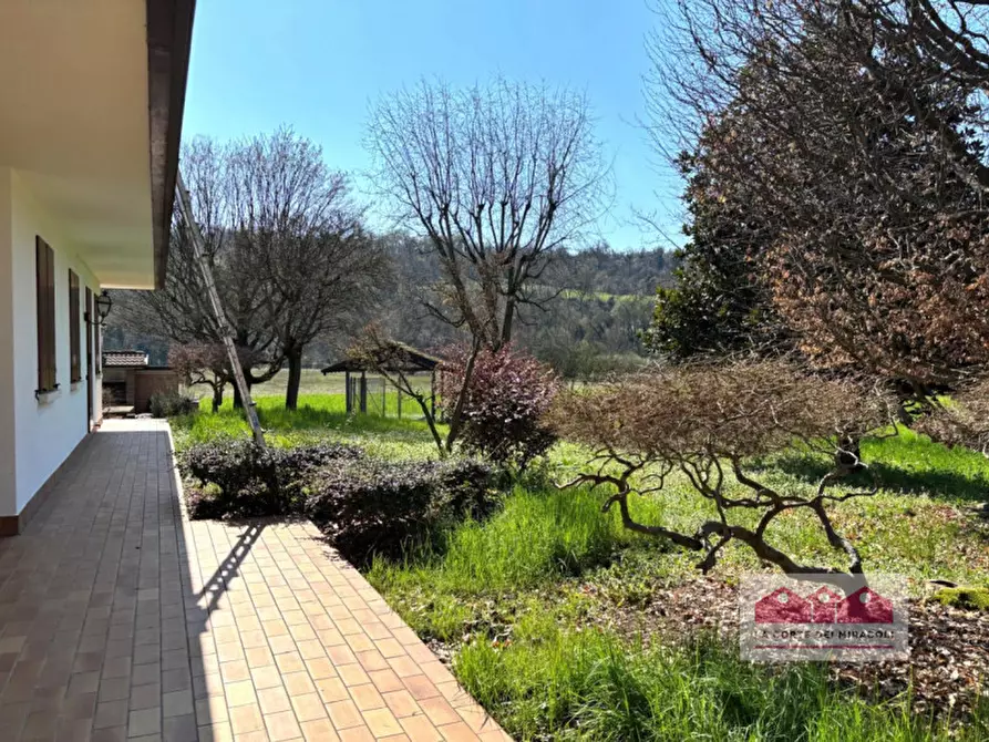 Immagine 8 di Casa indipendente in vendita  in Viale Sant'Agostino 489 a Vicenza