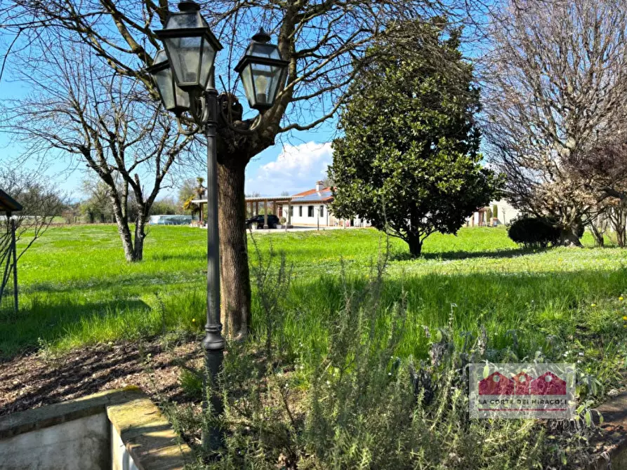Immagine 9 di Casa indipendente in vendita  in Viale Sant'Agostino 489 a Vicenza