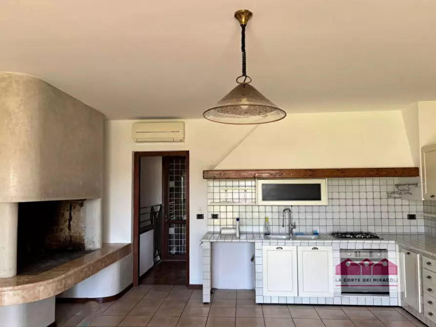 Immagine 14 di Casa indipendente in vendita  in Viale Sant'Agostino 489 a Vicenza