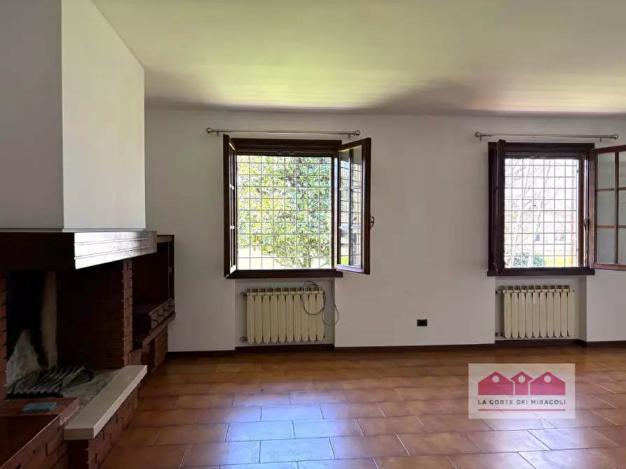 Immagine 17 di Casa indipendente in vendita  in Viale Sant'Agostino 489 a Vicenza