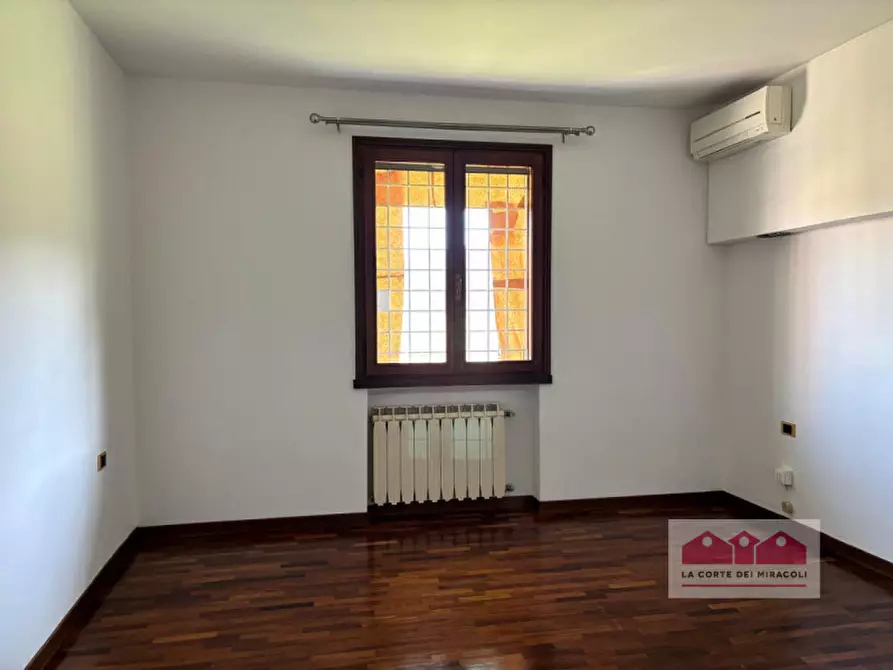 Immagine 18 di Casa indipendente in vendita  in Viale Sant'Agostino 489 a Vicenza