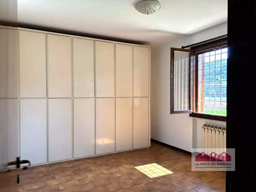 Immagine 19 di Casa indipendente in vendita  in Viale Sant'Agostino 489 a Vicenza