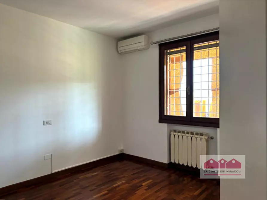 Immagine 20 di Casa indipendente in vendita  in Viale Sant'Agostino 489 a Vicenza