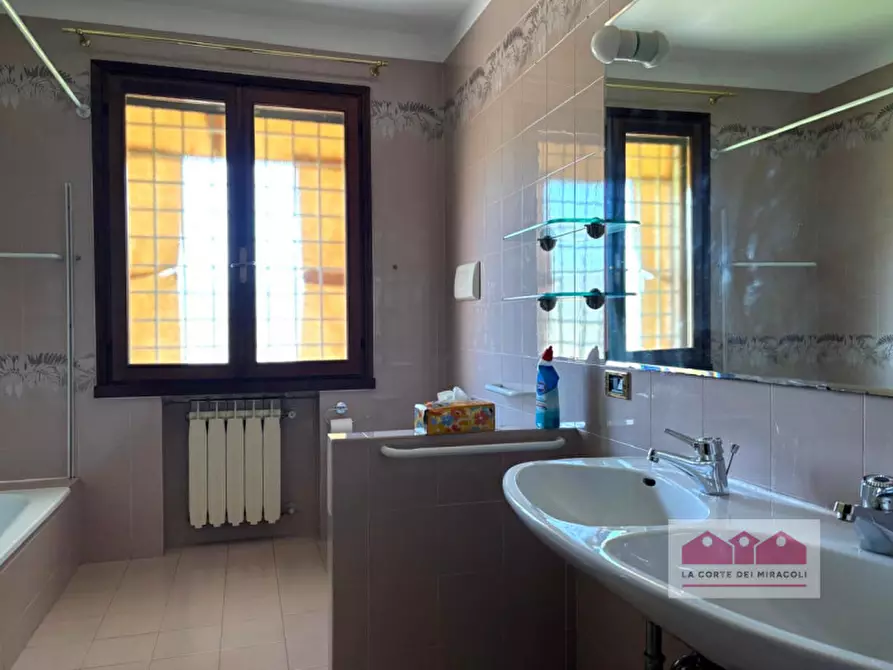 Immagine 23 di Casa indipendente in vendita  in Viale Sant'Agostino 489 a Vicenza