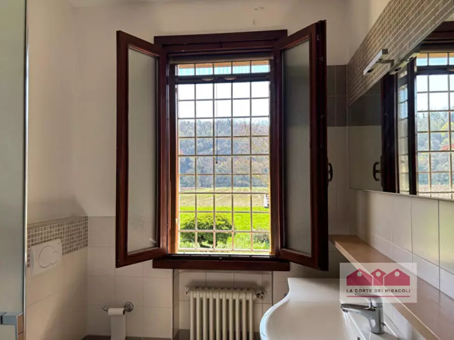 Immagine 24 di Casa indipendente in vendita  in Viale Sant'Agostino 489 a Vicenza