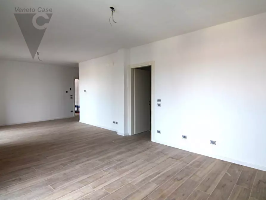 Immagine 4 di Appartamento in vendita  in via c d'avila a Piove Di Sacco