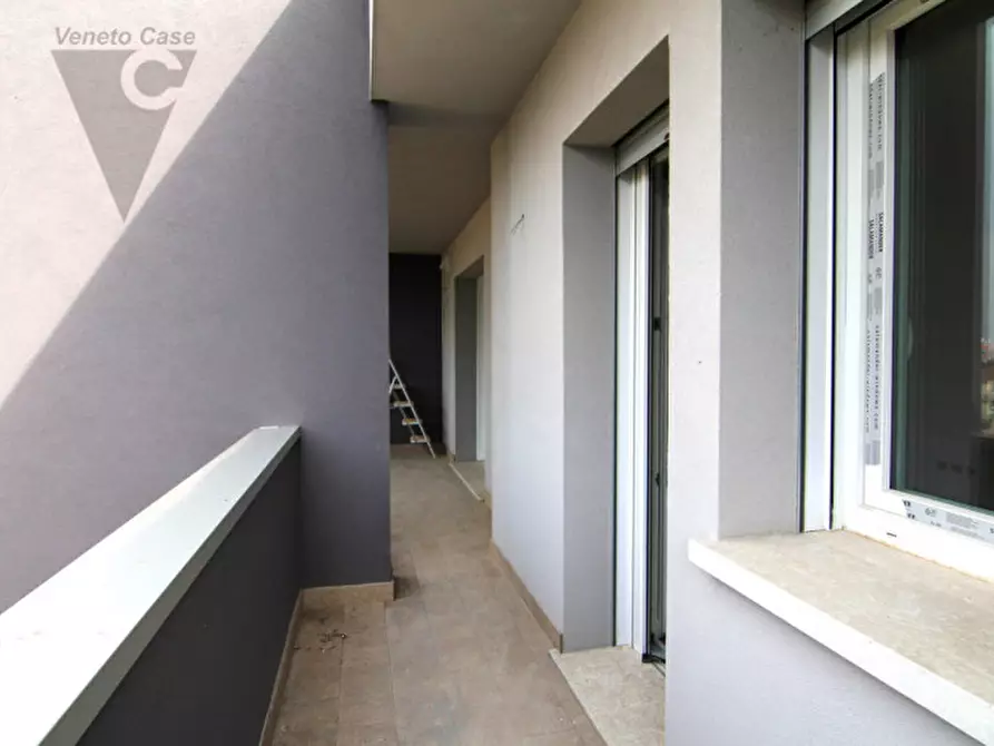 Immagine 5 di Appartamento in vendita  in via c d'avila a Piove Di Sacco