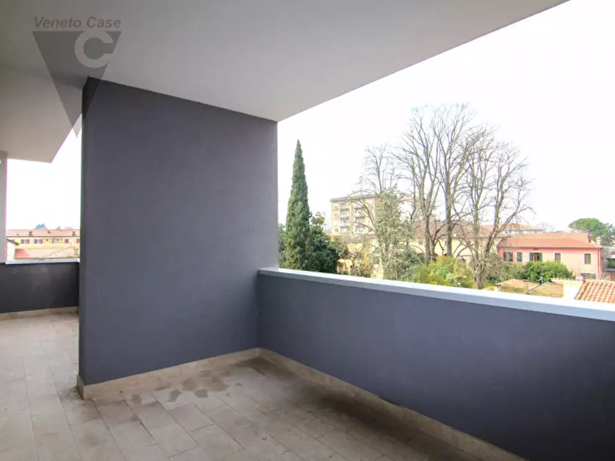 Immagine 7 di Appartamento in vendita  in via c d'avila a Piove Di Sacco