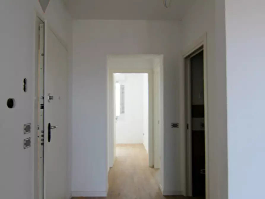 Immagine 8 di Appartamento in vendita  in via c d'avila a Piove Di Sacco