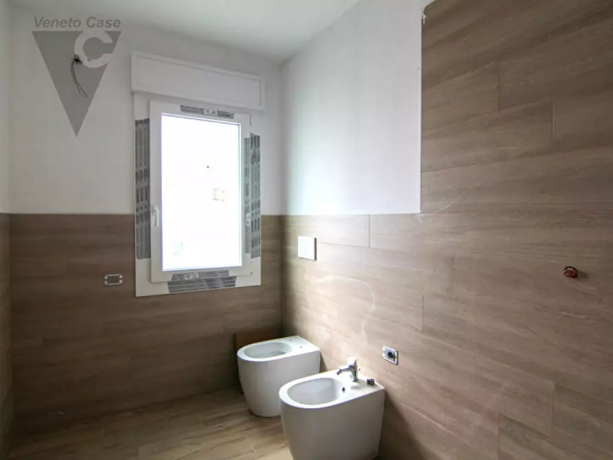 Immagine 9 di Appartamento in vendita  in via c d'avila a Piove Di Sacco