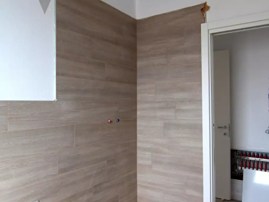 Immagine 10 di Appartamento in vendita  in via c d'avila a Piove Di Sacco