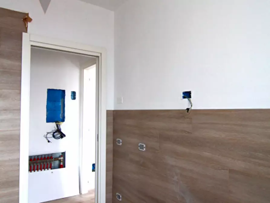 Immagine 11 di Appartamento in vendita  in via c d'avila a Piove Di Sacco