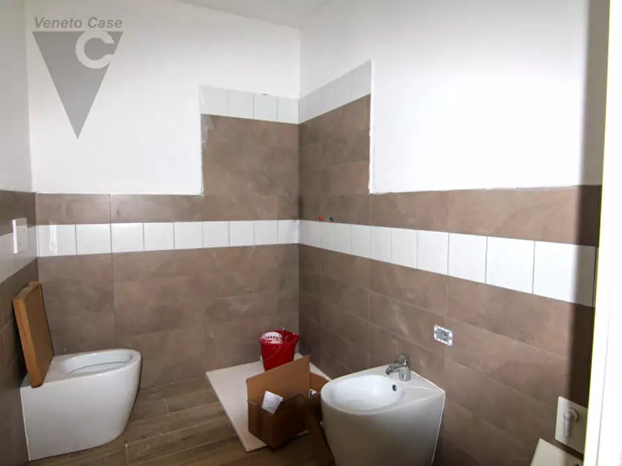 Immagine 15 di Appartamento in vendita  in via c d'avila a Piove Di Sacco