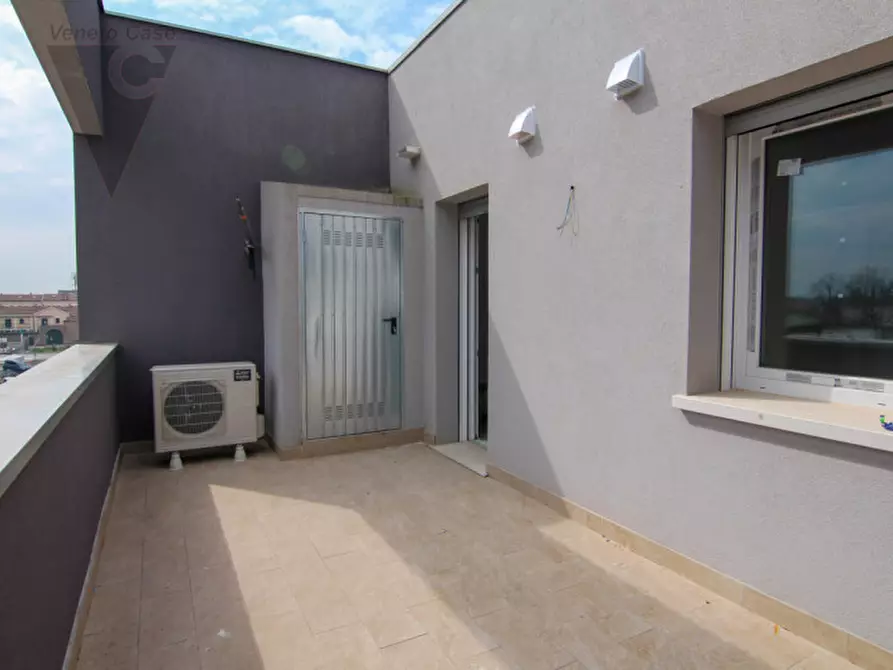 Immagine 22 di Appartamento in vendita  in via c d'avila a Piove Di Sacco