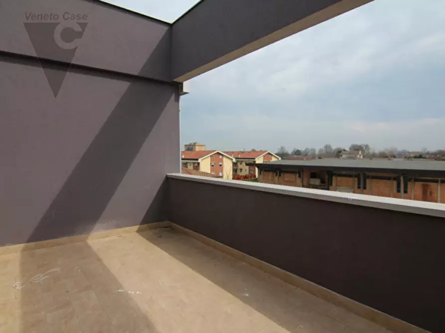 Immagine 23 di Appartamento in vendita  in via c d'avila a Piove Di Sacco