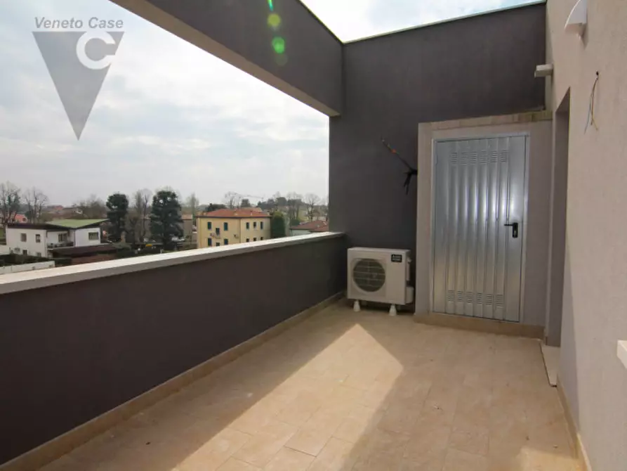 Immagine 24 di Appartamento in vendita  in via c d'avila a Piove Di Sacco
