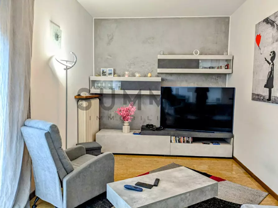 Immagine 1 di Appartamento in vendita  in Via degli Orti a Schio