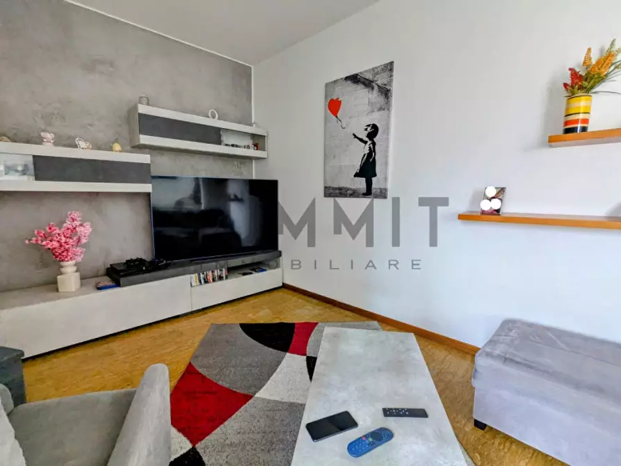 Immagine 2 di Appartamento in vendita  in Via degli Orti a Schio