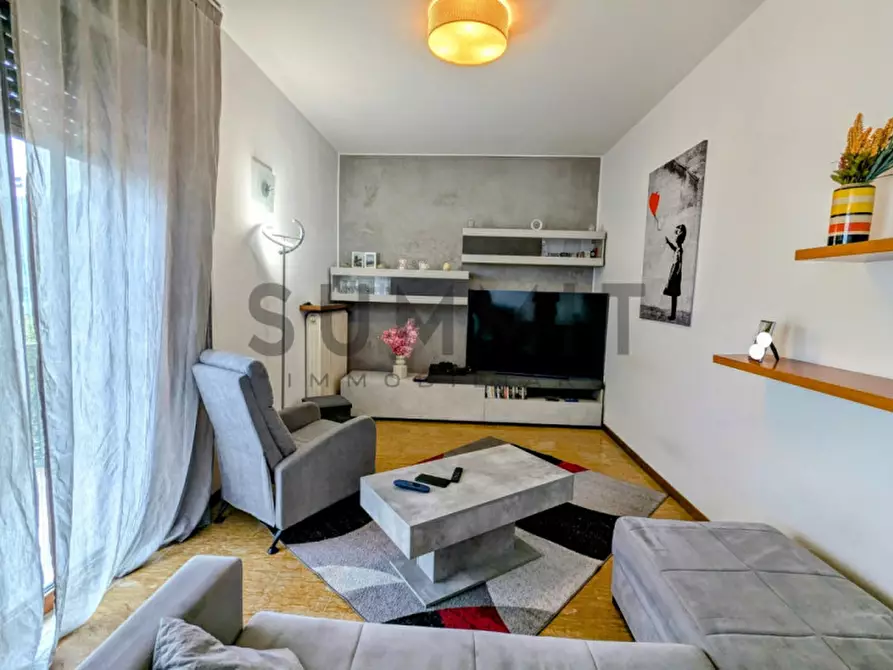 Immagine 3 di Appartamento in vendita  in Via degli Orti a Schio