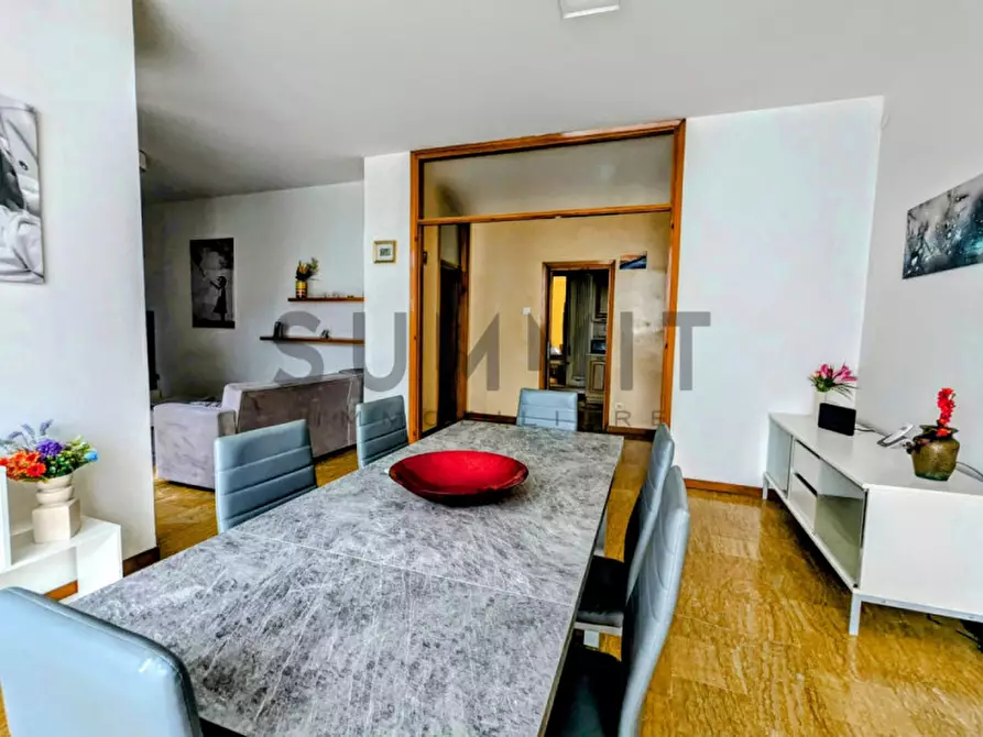 Immagine 4 di Appartamento in vendita  in Via degli Orti a Schio